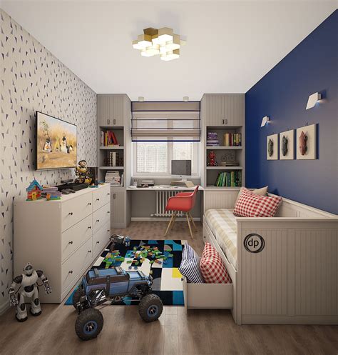 Kinderzimmer Raum für Zimmer